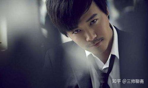 娱乐圈吃瓜陈思诚是谁啊,娱乐圈风云人物揭秘