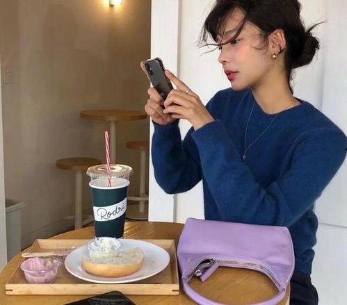 搞笑娱乐吃瓜君是谁啊,网络红人的崛起之路